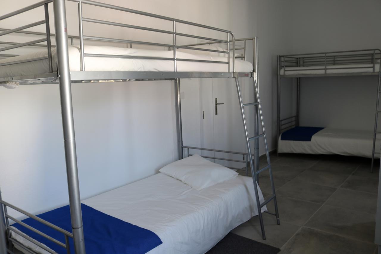 In My House Hostel Кастро Верде Екстериор снимка