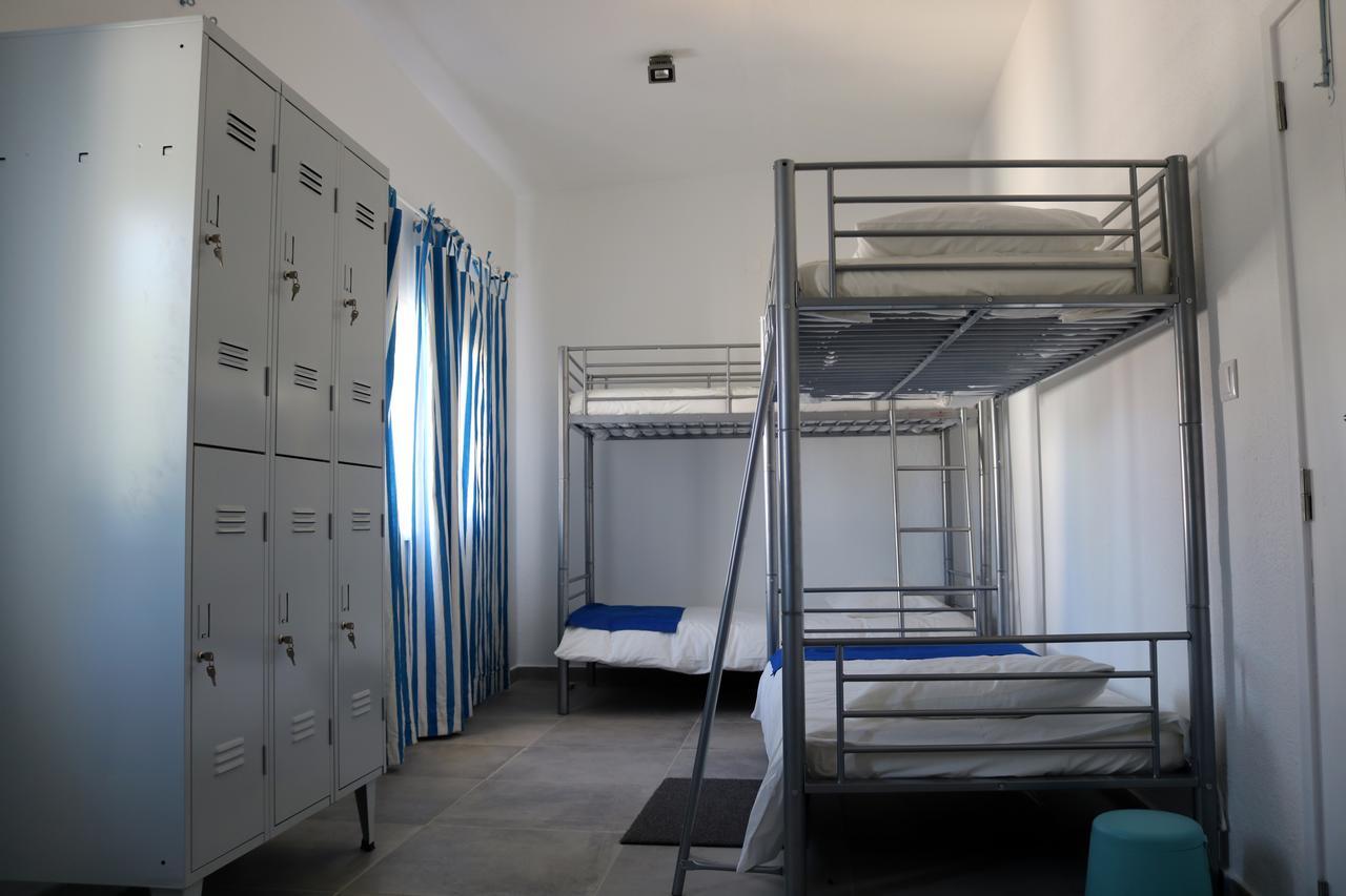 In My House Hostel Кастро Верде Екстериор снимка